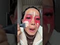 Insane Makeup Magic! ✨ The Ultimate Transformation #shorts