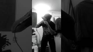 Lorna Shore - Warpath of Decease (SHITTYVOCALCOVER)