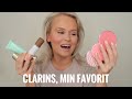 FAVORIT FOUNDATION l clarins