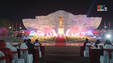 Chương trình nghệ thuật chào đón xuân Quý Mão 2023