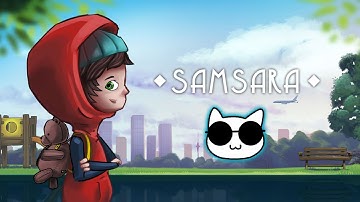 「Samsara」Gameplay Walkthrough | Chapter 8