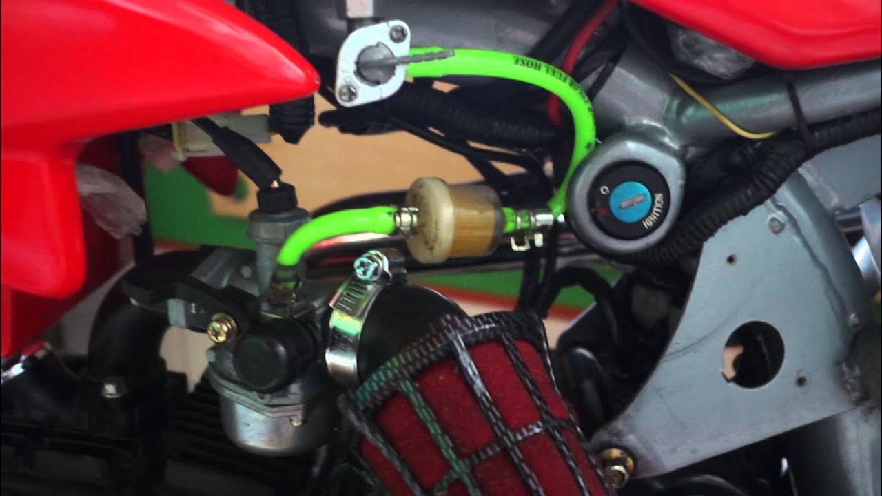 Воздушный фильтр на питбайк кайо 125. Питбайк regulmoto pilot ea 14/12. Regulmoto pilot ea 14/12. Топливный фильтр для скутера 4т. Масляный фильтр на питбайк 125.