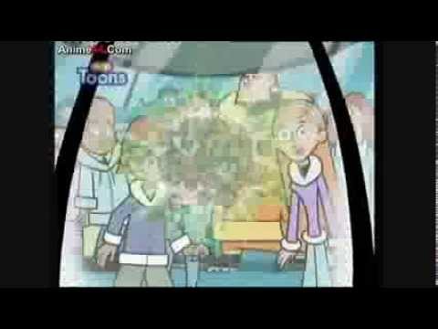 Danny Phantom | Time Bomb