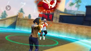 Billie Eilish - Lovely Freefire Hightlights