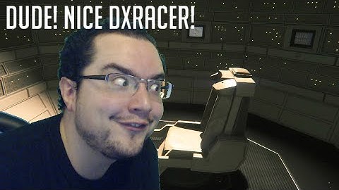 TGIThursdays | Alien Isolation #13 | Consulting with Apollo