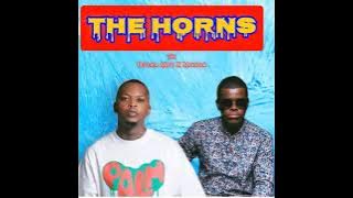 The Horns To Oscar Mbo X Morda