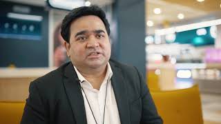 Best place to shop for electronics at Sharaf DG, Times Square Center!