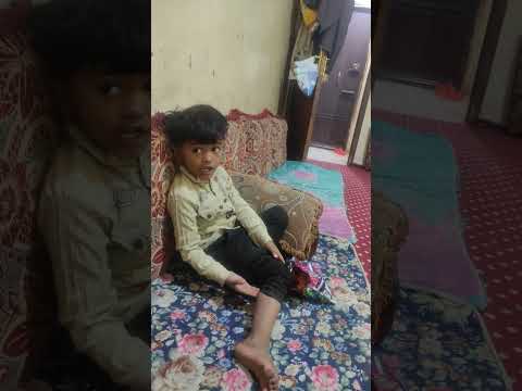 المبدع شهاب الشريف يقول احنا اخوه محناش زنوات وقولو ماشاءالله