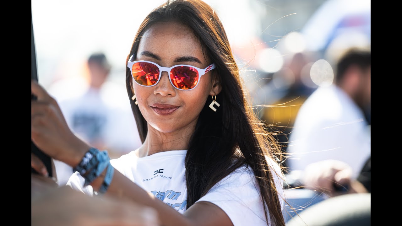 Bold Riders goes to MotoGP Mandalika 2024