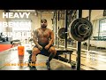 405 BENCH PRESS | RAW NO WRIST WRAPS PR