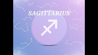 SAGITTARIUS / SPIRIT IS TRYING TO GET YOUR ATTENTION. THEY NEED YOU TO HEAR THIS!