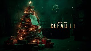 🎄 “Griftmas Default” – A Legal Holiday Special 🎄