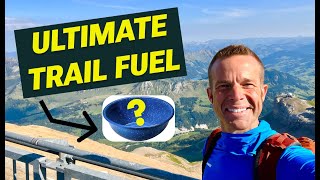 The MOST Underrated Trail Snack… You’ve Been Missing Out!