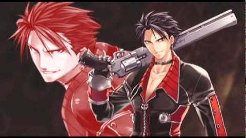 Blazing Souls Accelate Trailer