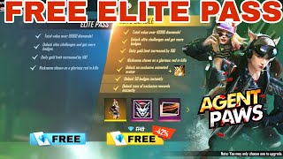 How to Get Free Elite Pass In Free Fire | Buy Free Elite Pass | Best Earning App On 2020 screenshot 2
