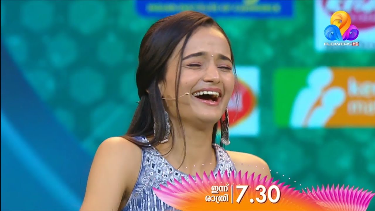 Flowers Top Singer Season 3 Ep 98 topsinger promo YouTube