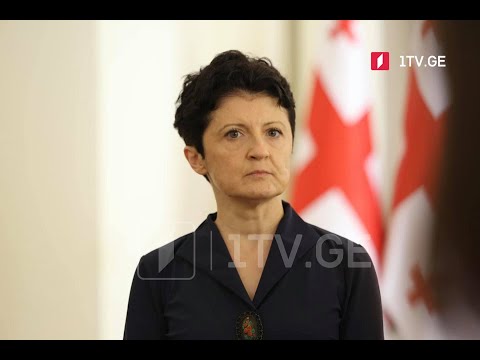 თეა წულუკიანი მთავრობაში ბრუნდება