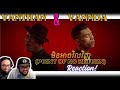 VANTHAN x VANNDA - មិនអាចវិលវិញ (Point of No Return) [Official Music Video] - REACTION!