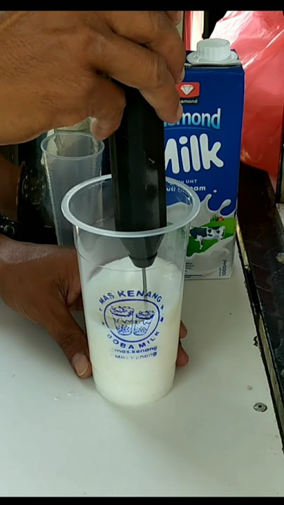 Resep simpel es kopi susu kekinian #resepminumankekinianuntukdijual #minumankekinian #shorts
