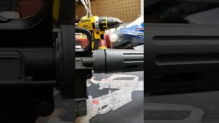 Brn-10 Rifle 16Inch.