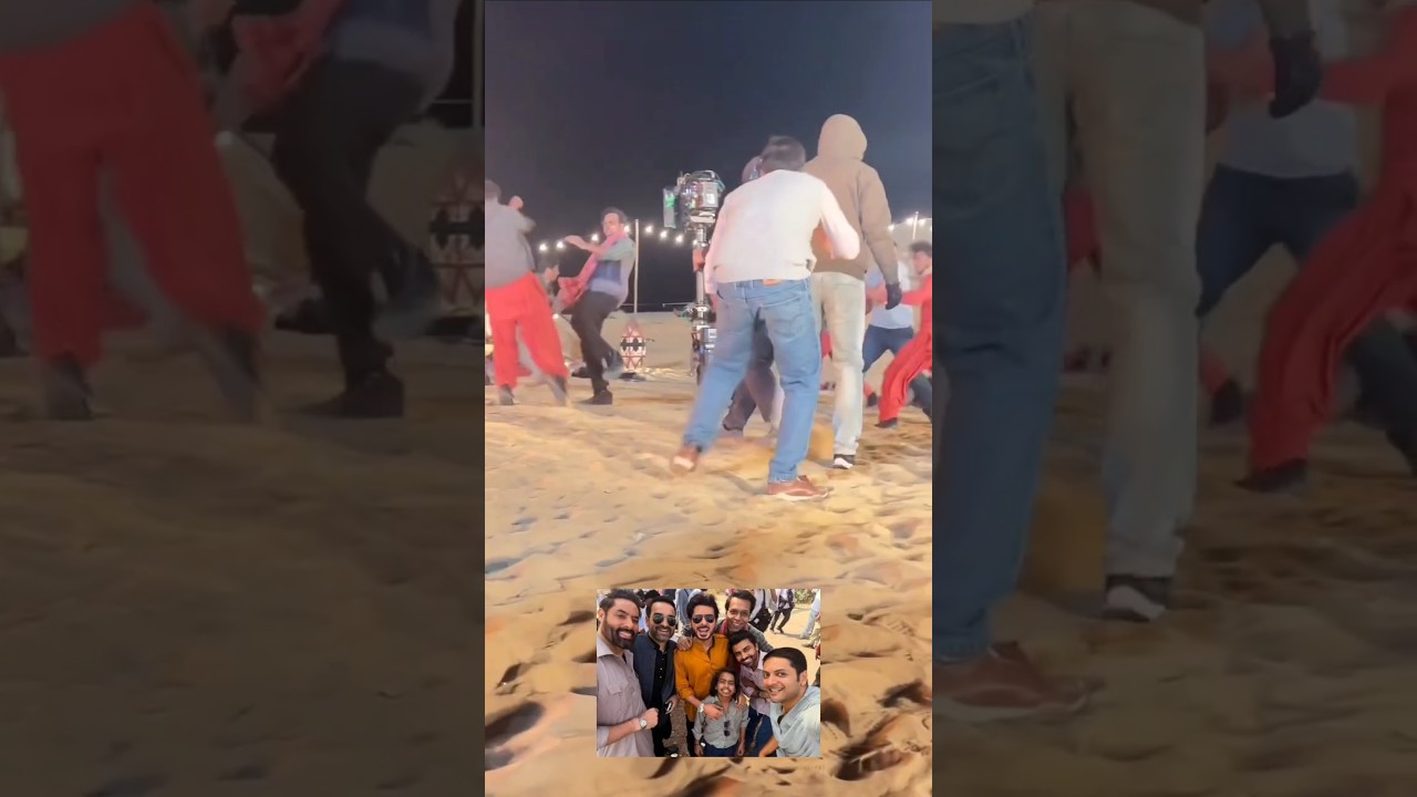 mirzapur movie shooting time bts video #bts #mirzapur #mirzapur #munnabhaiya #guddubhaiya #shorts