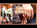 Taegi is Real - A Brief Analysis