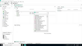 Change login behavior of TestStand using Front-End callbacks