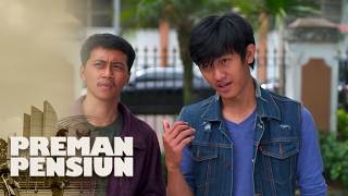 Download lagu Ada Delapan Orang Yang Siap Tempur | PREMAN PENSIUN EPS 20 PART 2