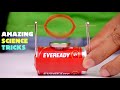Awesome Science Tricks #shorts