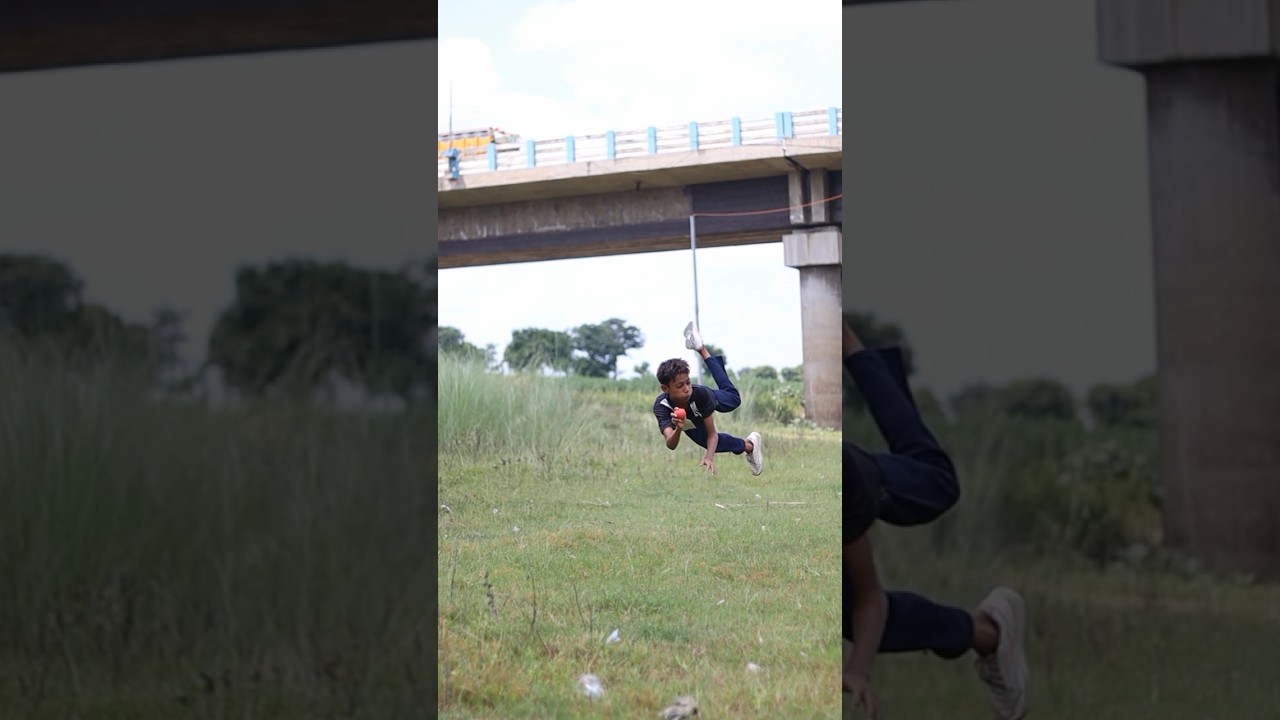 Wonderful catch 🔥🏏🏏