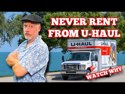 What Happens If You Return A Uhaul Late