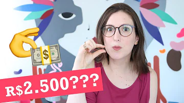 Qual é a porcentagem de brasileiros que recebem o salário mínimo?
