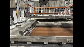 Thick sheet vacuum forming machine with Automatic Window Plate, new easy adjusting Clamping Frame