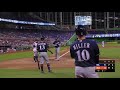 Brewers Plays of the Week: 7/9/18 - 7/15/18