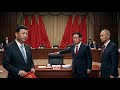 五中全会日期已定。习近平要逐渐交权给李强，蔡奇只管中央党校。【国务院海外发言人】第202集「台北时间 2026年7月25日22:00」