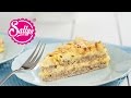 Almondy: Schwedische Mandeltorte - glutenfrei / nachgemacht: Original trifft Sally / Sallys Welt