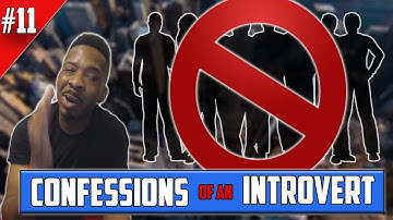 Confessions of An Introvert: Introvert Problems (pt. 11) Scruffy Edition!!!