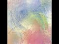 Drawing and painting in distorted in Corel Painter 2023 #shorts #art #digitalart
