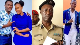 MKE WA MASANJA NA KATIBU WAKE,KAMANDA WA POLISI AWEKA WAZI,KUWA NA MAHUSIANO WAWILI HAO.