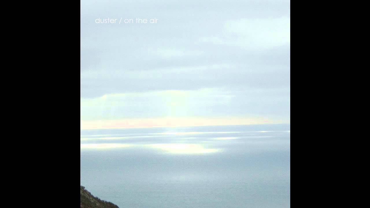 Duster - I Am The King Live @ KSCU