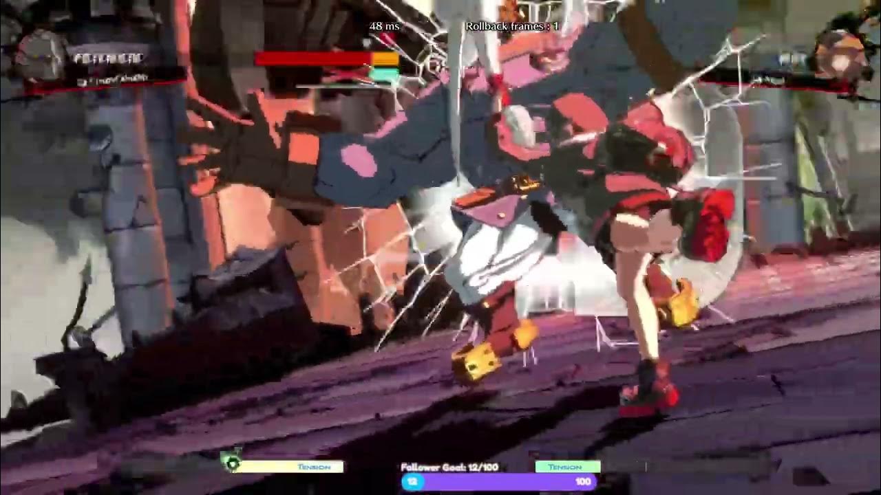 Thank you Heat Knuckle 1.24 YouTube