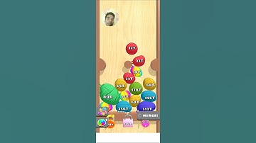 Blob Merge 3d #4maxgaming #blobmerge3d #shorts