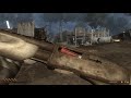 Far Cry 2 Jammed Gun 