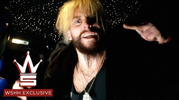 Real1 (Enzo Amore) "Bury Me A G" (WSHH Exclusive - Official Music Video)