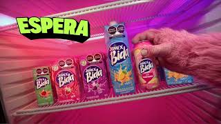 Jumex Bida® — No lo viste venir | Espera lo inesperado