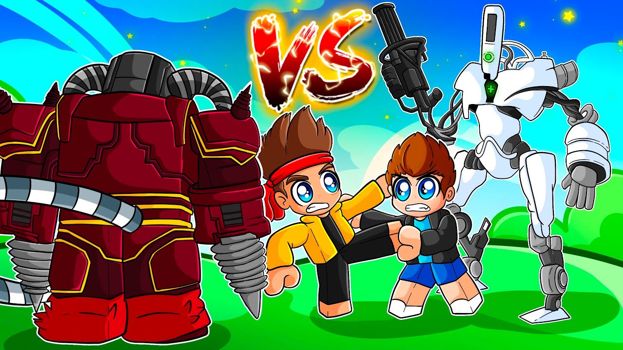 Die 3000 EURO PVP WETTE VS. TJULFAR in Toilet Tower Defense