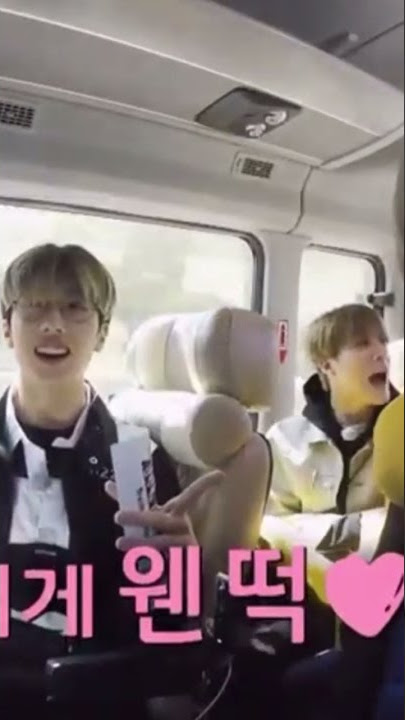 ‘Nct life’ mungkin #renjun ilang ingatan 🤣