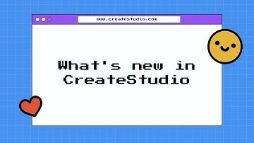 Introducing Our New Retro Scenes And Classy Characters