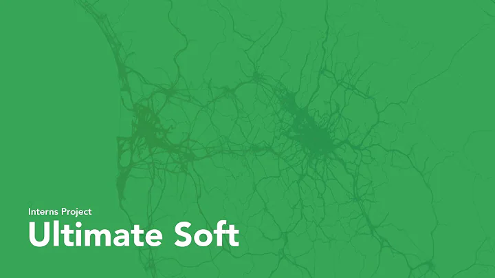 Saqib Uddin: Ultimate Soft
