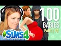 Single Girl Gets Robbed By BTS' Jungkook In The Sims 4 | Part 70